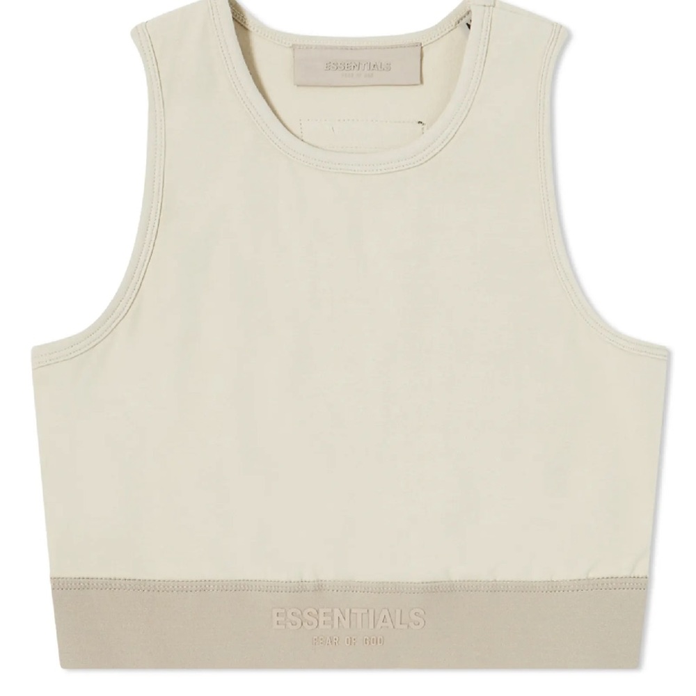 FOG Essentials Sports Top